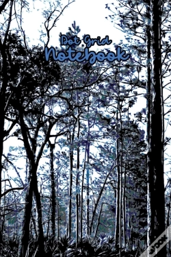 Capa do artigo Dot Grid Notebook