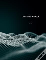 Dot Grid Notebook