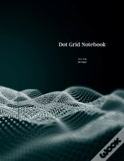 Capa do artigo Dot Grid Notebook