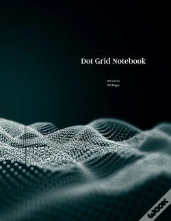 Capa do artigo Dot Grid Notebook