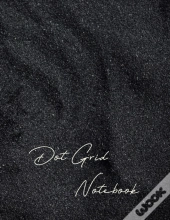 Dot Grid Notebook