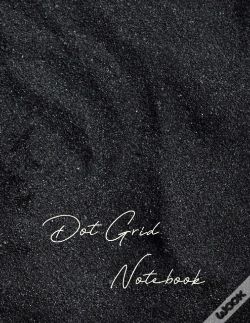 Capa do artigo Dot Grid Notebook