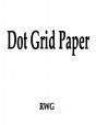 Dot Grid Paper - Preview