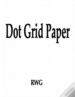 Capa do artigo Dot Grid Paper