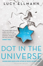 Capa do artigo Dot In The Universe