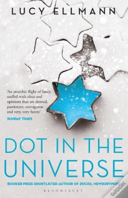 Capa do artigo Dot In The Universe