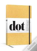 Dot Journal (Gold)