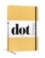 Dot Journal (Gold) - Preview