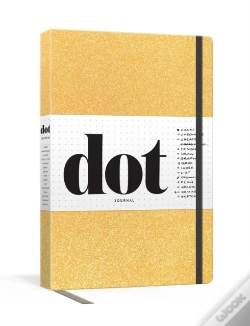 Capa do artigo Dot Journal (Gold)