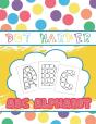 Dot Marker Abc Alphabet - Preview
