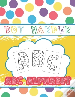 Capa do artigo Dot Marker Abc Alphabet