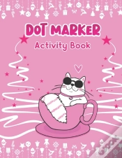 Capa do artigo Dot Marker Activity Book