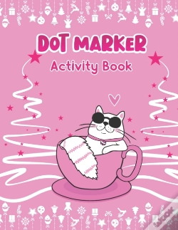 Capa do artigo Dot Marker Activity Book