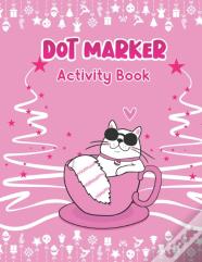 Dot Marker Activity Book