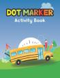 Dot Marker Activity Book - Preview
