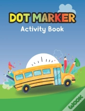 Capa do artigo Dot Marker Activity Book