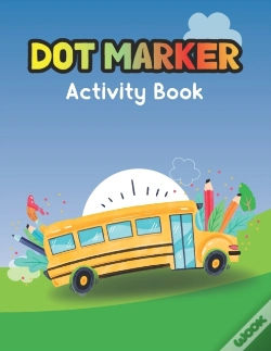 Capa do artigo Dot Marker Activity Book