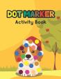 Dot Marker Activity Book - Preview