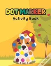 Capa do artigo Dot Marker Activity Book