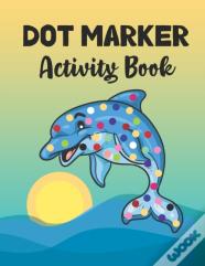 Dot Marker Activity Book