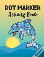 Dot Marker Activity Book