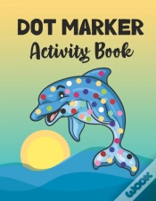 Capa do artigo Dot Marker Activity Book