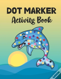 Capa do artigo Dot Marker Activity Book
