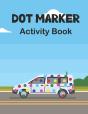 Dot Marker Activity Book - Preview