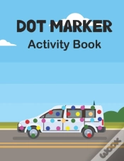 Capa do artigo Dot Marker Activity Book