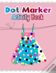 Dot Marker Activity Book