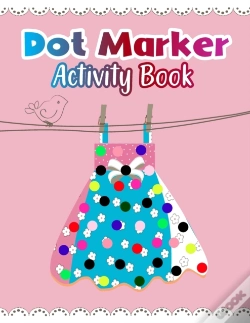 Capa do artigo Dot Marker Activity Book
