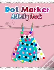 Capa do artigo Dot Marker Activity Book