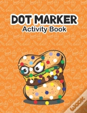 Capa do artigo Dot Marker Activity Book