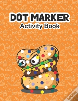 Capa do artigo Dot Marker Activity Book
