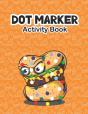 Dot Marker Activity Book - Preview