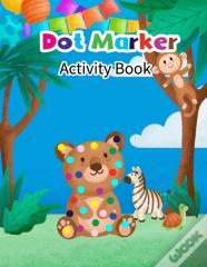 Dot Marker Activity Book