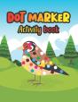 Dot Marker Activity Book - Preview
