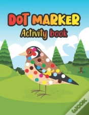 Capa do artigo Dot Marker Activity Book