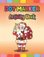Dot Marker Activity Book - Preview