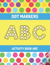 Capa do artigo Dot Marker Activity Book Abc