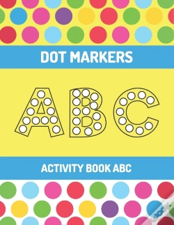 Capa do artigo Dot Marker Activity Book Abc
