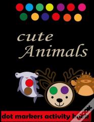 Dot Marker Activity Book