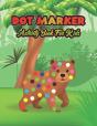 Dot Marker Activity Book For Kids - Preview
