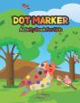 Dot Marker Activity Book For Kids - Preview