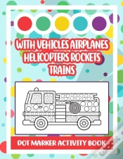 Capa do artigo Dot Marker Activity Book