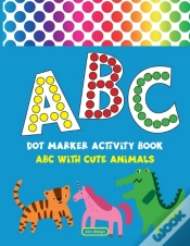 Capa do artigo Dot Marker Activity Book