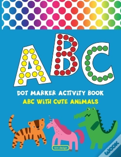 Capa do artigo Dot Marker Activity Book