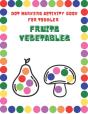 Dot Marker Activity Book - Preview