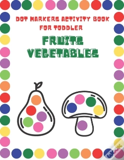 Capa do artigo Dot Marker Activity Book