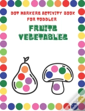 Capa do artigo Dot Marker Activity Book